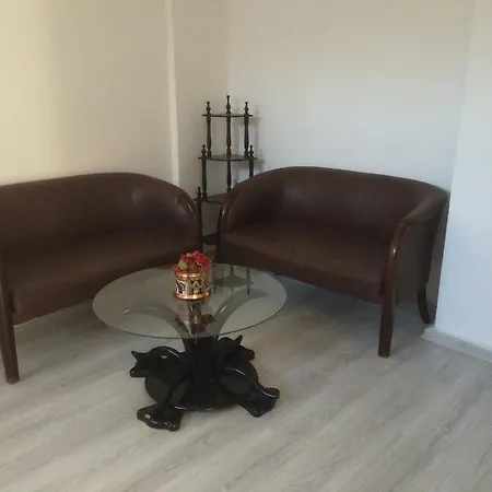 Cenk Bey ホテル フェティエ