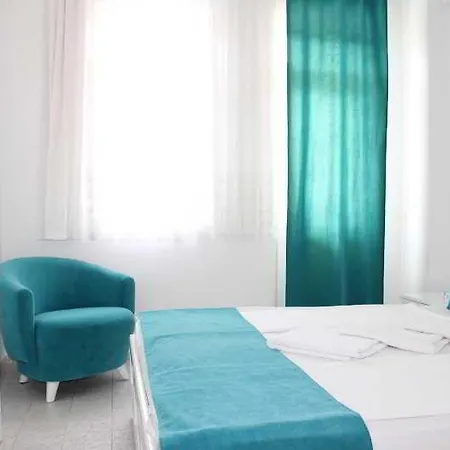 Cenk Bey Hotell 3*