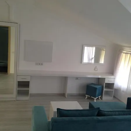 Hotell Cenk Bey Fethiye