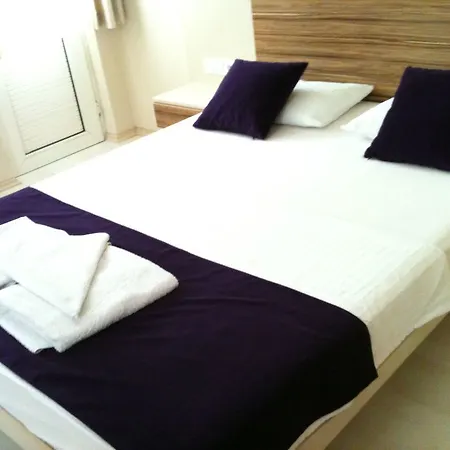 Cenk Bey Hotell
