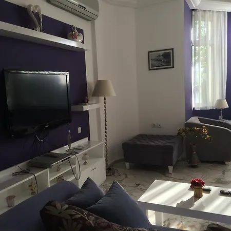 Hotell Cenk Bey